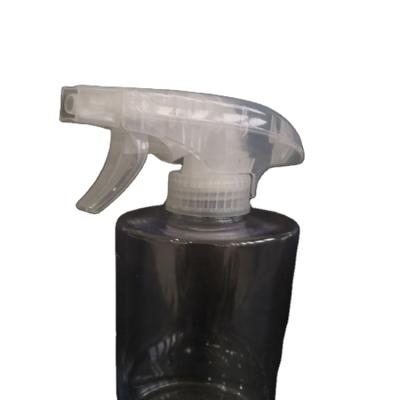 China Non Flip Unique Product Size Custom Color 45 Degree Tilt Trigger Pump Applied Pharmaceuticals for sale