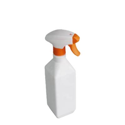 China Garden Plant Supply All Plastic Trigger Sprayer Customized Tube Trigger Sprayer for sale