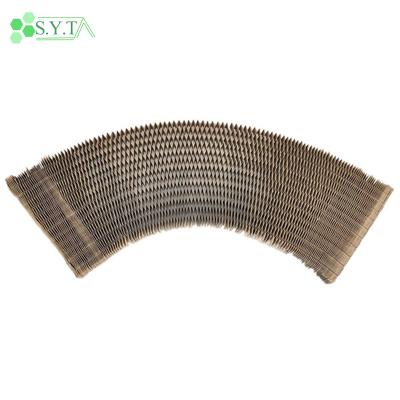 China Recycled Materials SYT High-strength Honeycomb Paper Core For Foor Filling for sale