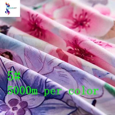 China 100% Polyester Fluorescent Current 100 Polyester Woven Bed Sheet Printing Fabric STANDARD Bedding, Textile Plain In-stock Home Article for sale