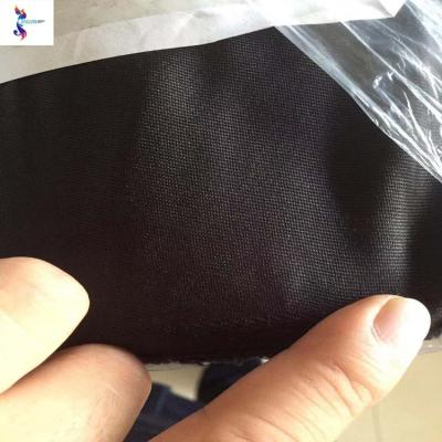 China Single Nylon Four Ways Stretch Stock Fabric In Keqiao China for sale