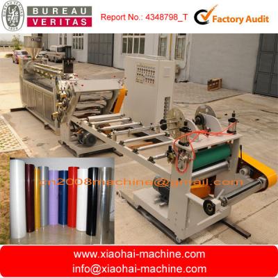 China Double Layer Plastic Cup Making Machine for sale