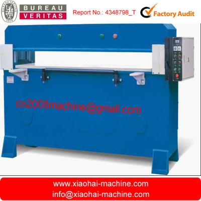 China Plastic Punching Thermoforming Machine for sale