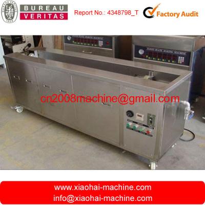 China Ceramic Anilox Roller Washing Machine For Flexo Printing Machine With Ultrasonic for sale