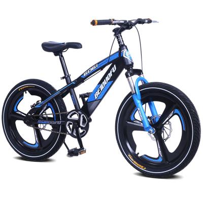 China Lovely Children's Bicycle Mountain Bike Boy Girl Primary School Student Children Bicycle for sale