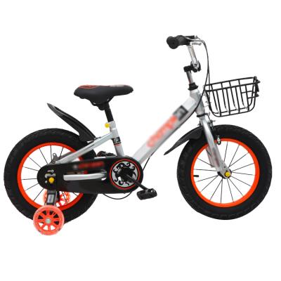 China Lovely customization child bicycle boy and girl bike 3-12 years old riding children's bicycle for sale