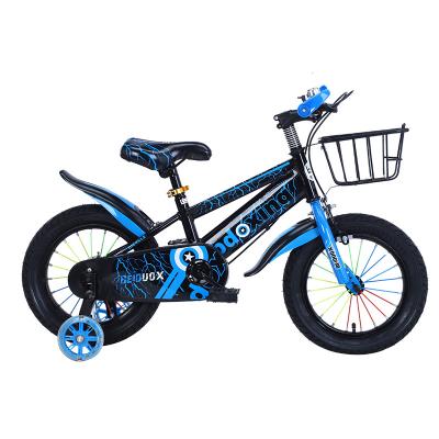 China New fashion kids bike child bicycle boy and girl bike 3-12 years old riding kids bike gifts for kids for sale