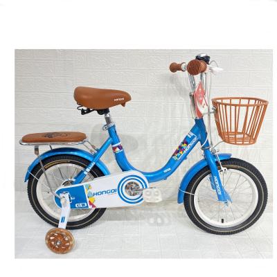 China Fashion Trending Baby Bike Boy and Girl Kids Bike 12/14/16/18/20 Inch Child Bicycle Bike for 3-9 Years Old Children for sale