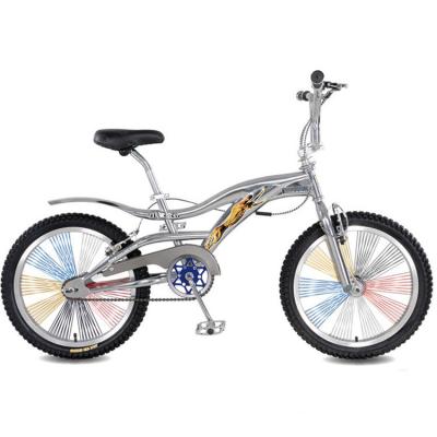 China Freestyle Fixed Speed ​​Bike 20