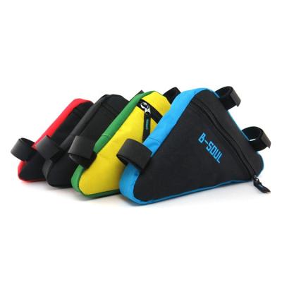 China Muti-fuction Bicycle Bag Manufacturers Hot Sale Multifunctional Bicycle Bags With Multiple Colors Available for sale