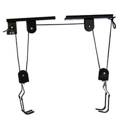 China City Bike Bicycle Display Stand Rack High Quality Indoor Single Mounted Bicycle Rack for sale