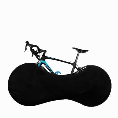 China Fashionabe Universal Bicycle Dust Cover On Hot Sale Indoor Dustproof Waterproof for sale