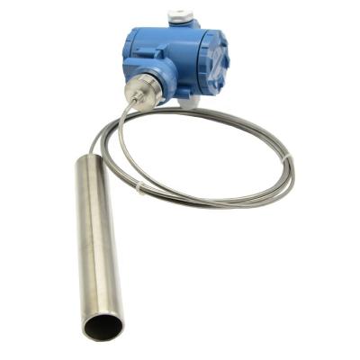 China Diesel Static Tank Liquid Level CAL-B 4-20mA Level Transmitter for sale