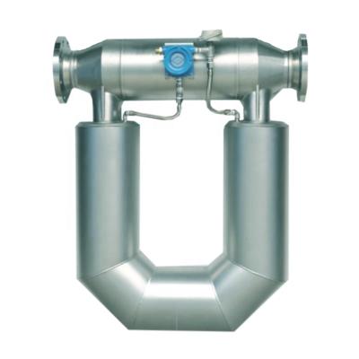 China SS316L CIPPUS CNG Gas Dispenser Coriolis Mass Air Flow Meters for sale