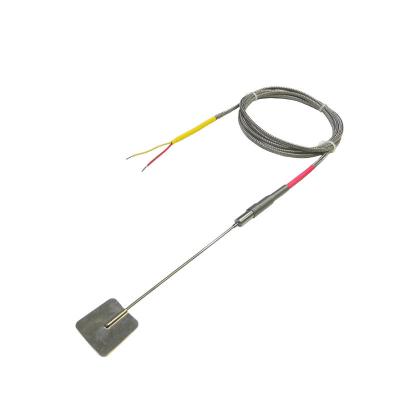 China 304 C210 K Type Surface Thermocouple Temperature Sensor for sale