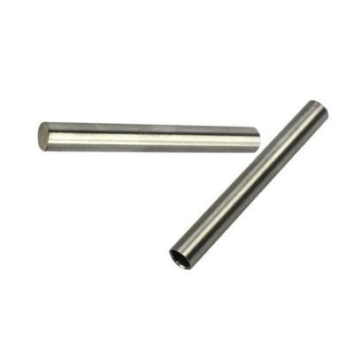 China SS304 Stainless Steel Sensor DS18B20 Tube for sale