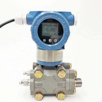 China Petro Smart 3051DP Pneumatic Differential Pressure Transmitter for sale