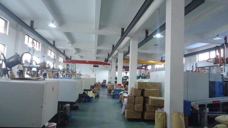 Verified China supplier - Yuyao Wangda Stationery Factory