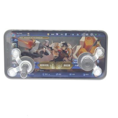 China Joystick Gamepad Game Controller Game Tool Best Game Winner Mobile Trigger Custom Game Joystick for sale