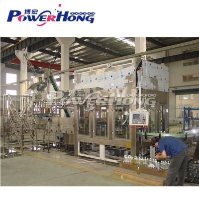 China Work Efficiently Automatic Piston Sauce Honey Filling And Sealing Machine Peanut Jar PET for sale