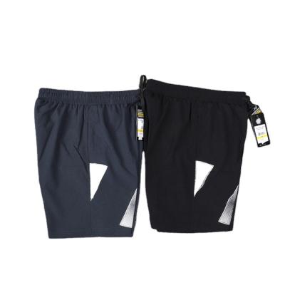 China Fashionable and easy-to-fit nylon summer running basketball fitness leisure sports breathable shorts for sale