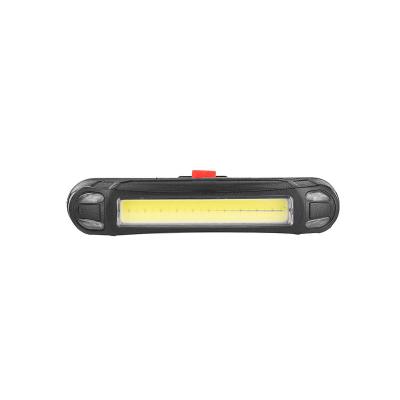 China PC Outdoor Sports Cycling 30LM 5 Modes High Brightness E Bike Light LED Taillight Safety Warning Lamp Bike Lights for sale