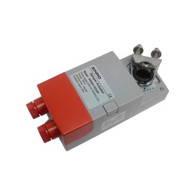 China China Industrial Factory Best Selling Factory Price 240v Electric Rotary Actuator for sale