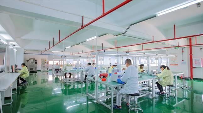 Verified China supplier - Guangdong Genial Technology Co., Ltd.