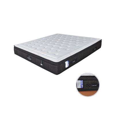 China Wholesale High Quality Custom Luxury Soft Comfortable King Size 180X200 Foldable Memory Foam Mattress for sale