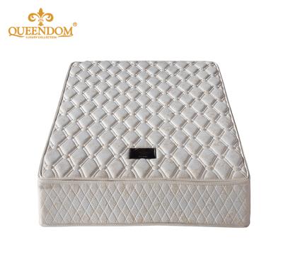 China Foldable Fire Retardant Pocket Spring Gel Memory Foam Mattress UK Standard Box Spring for sale