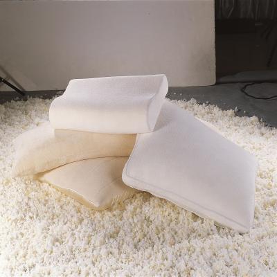 China Brand New Foldable Home Bedroom Furniture Child Travel Luxury Memory Foam Pillow for sale