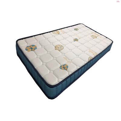 China Durable Multifunctional Crib Organic Baby Mattress Crib for sale