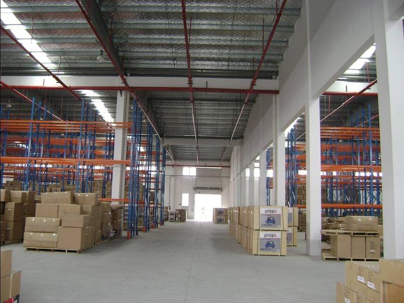 Verified China supplier - Shijiazhuang Finelai Trading Co., Ltd.