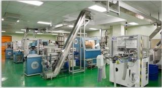 Verified China supplier - Zhejiang Taizhou Hima Import & Export Co., Ltd.