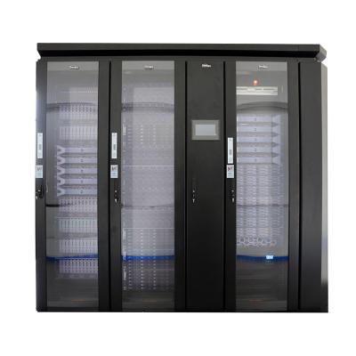 China High Quality Cold Rolled Steel SPCC Data Center PDU, Data Center Cabinet Inside, Prefab Data Center for sale