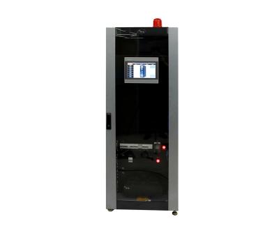 China High Quality Cold Rolled International Standard SPCC Steel Micro Network Cabinet Data Center Smart Cabinet Used in Data Center for sale