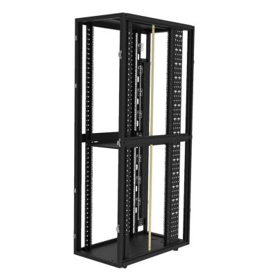 China SPCC Steel Network Cabinet Wholesale Customized High Quality Cold Rolled Server Rack,Mini Server Rack,Server Racks Cabinets for sale