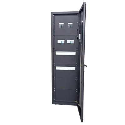 China SPCC Cold Rolled Steel High Quality And Good Price Intelligent Distribution Power Supply Cabinet for sale