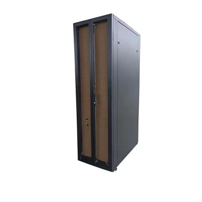 China SPCC Cold Rolled Steel Network Cabinet Server Rack , Modular Network Data Center Mid Size Data Center for sale