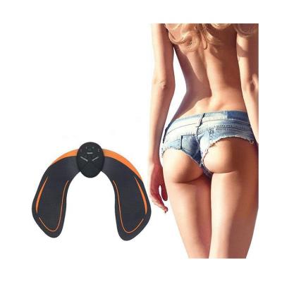 China Eletric Women Buttocks Butt Exercise Training Massager Device Electronic Hips Stimulator EMS Butt Trainer for sale