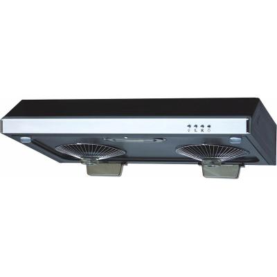 China Restaurant Household Kitchen Cooker Hood Strong Suction Under Cabinet Range Hood for sale