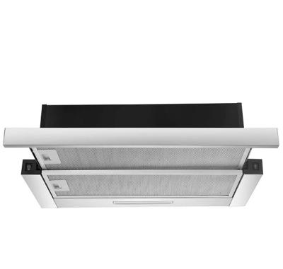 중국 Household Appliances 	Electric Range Hood Under Cabinet Slim  Stainless Steel Cooker Hood 판매용