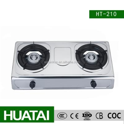 China Painted Steel Grill Freestanding Cooker/Hob/Stove HUATAI, HUATAI or OEM for sale