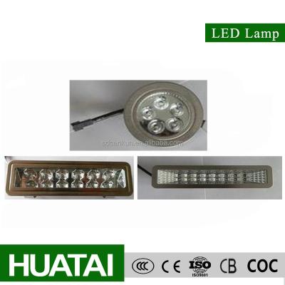 China Kitchen Cooker Hood Spare Part LED Lamp HUATAI, HUATAI or OEM Guangdong, China for sale