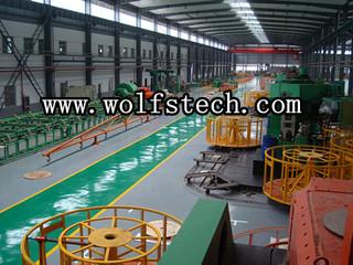 Verified China supplier - Zhangjiagang Wolfs Technologies Co., Ltd.