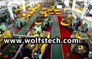 Verified China supplier - Zhangjiagang Wolfs Technologies Co., Ltd.