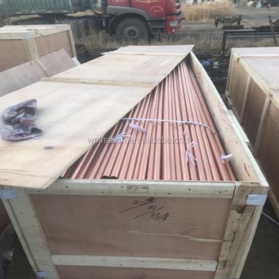 China Refrigerator China Copper Tubing Tube Malaysia Air Condition Or Price for sale