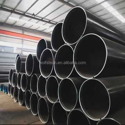 China Structure Pipe Hex Pentagon Steel Tube for sale