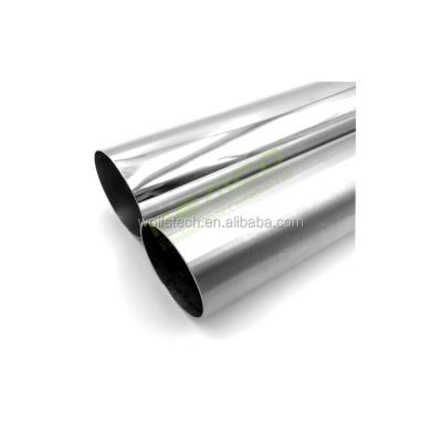 China Seamless Heat Exchanger Or Condenser Nickel Tube And Pipe For Heat Exchanger Or Condenser for sale