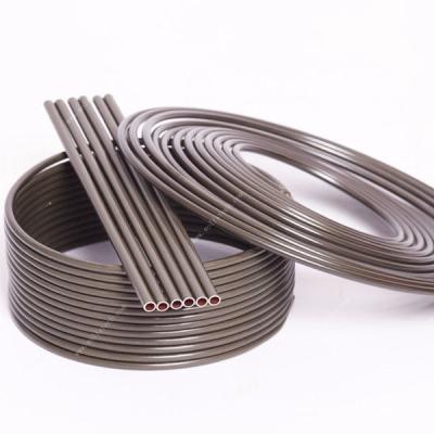 China Gas Hose Bundy Tube /pipe For Automotive Hydraulic Brake Lines for sale